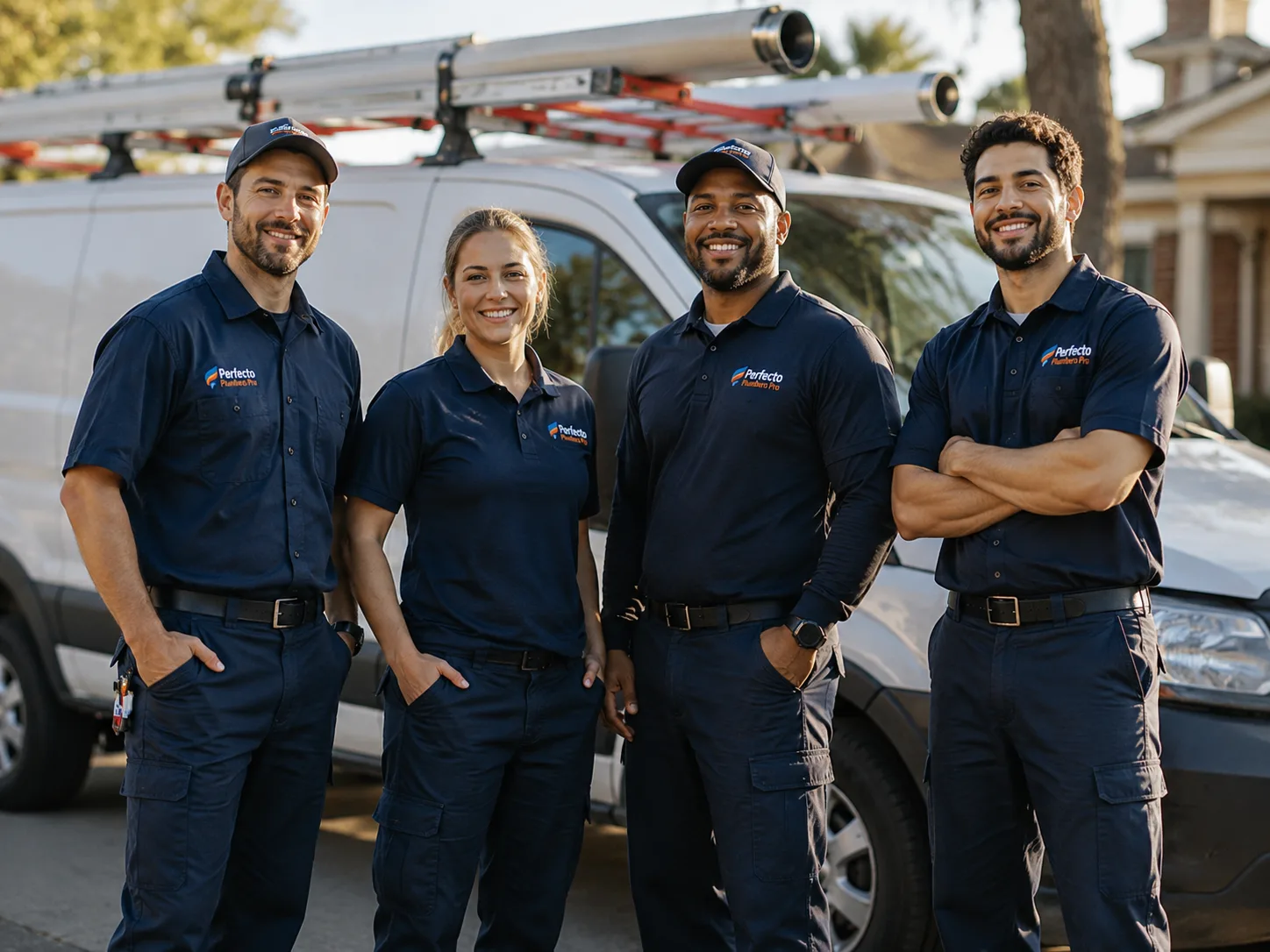 Emergency Plumber Near Me in New Oxford, PA near me