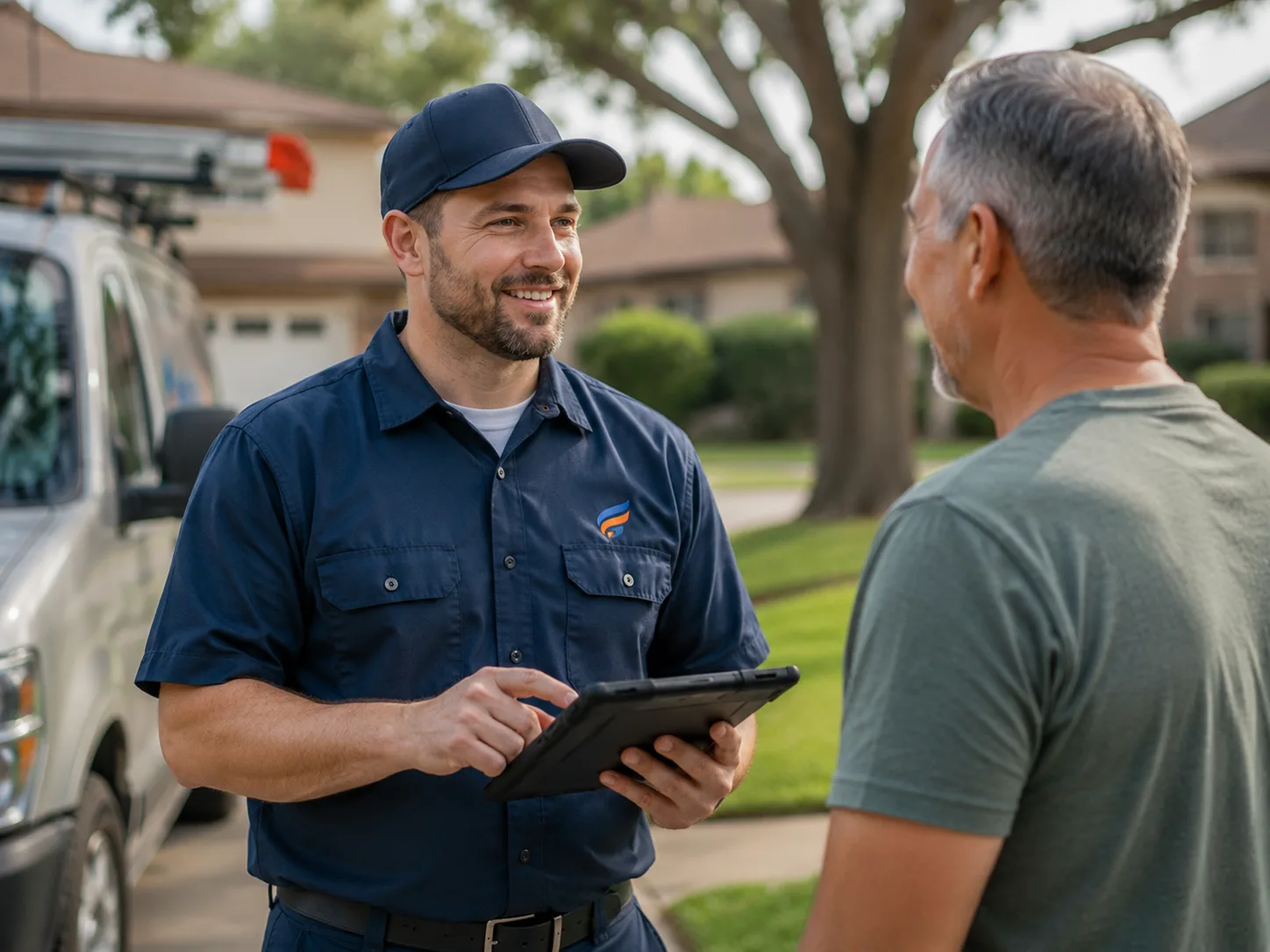 Emergency Plumber Near Me New Oxford, PA FAQs
